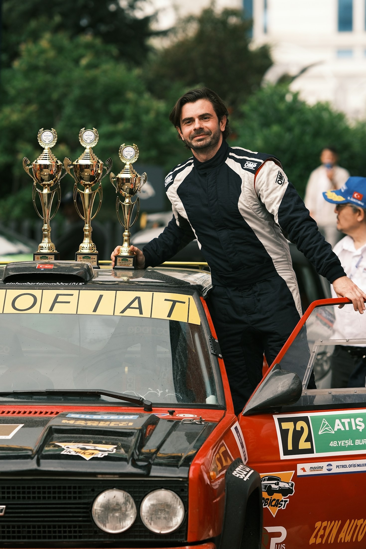 Parimad Gran Turismo seadistused ringiaegade parandamiseks